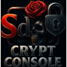 Crypt Console logo