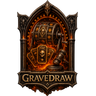 GraveDraw logo