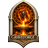 GraveForge logo