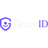 GraveID logo
