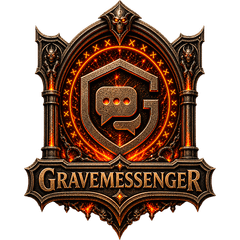 GraveMessenger