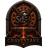 GraveStake logo