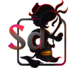 DEADS Wallet logo